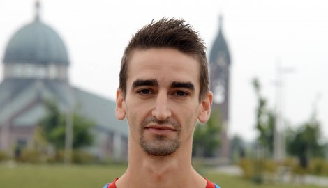 Jiří Novotný: Sešívaný dres je výjimečný!