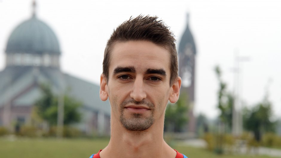 Jiří Novotný: Sešívaný dres je výjimečný!