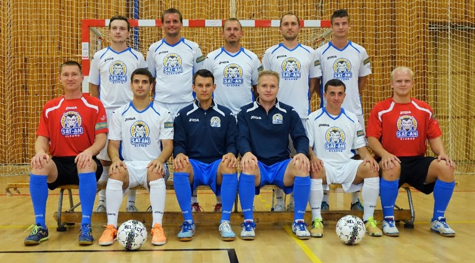 FK Kladno
