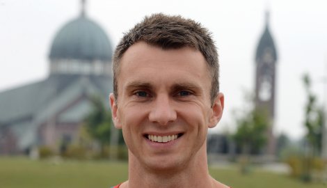 Zdeněk Sláma vstoupil do klubu ligových střelců v prvním kole CHANCE ligy