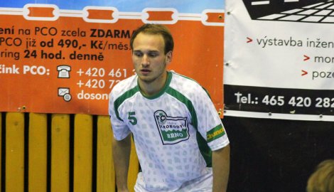 Nejzbach porazil Radio Krokodýl slepenými góly