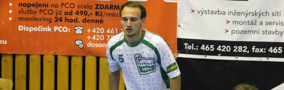 Nejzbach porazil Radio Krokodýl slepenými góly