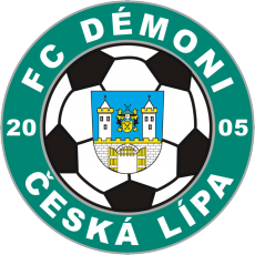FC Démoni Česká Lípa