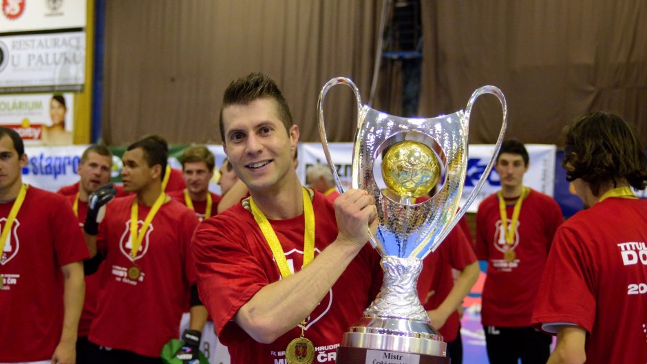 Futsalová příloha před startem ligy vyjde v Gólu v úterý