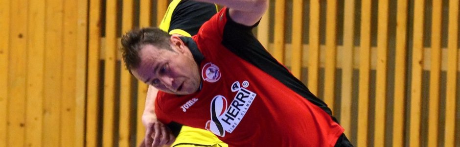 První zápas venku a Benago ztratilo body u Krokodýla