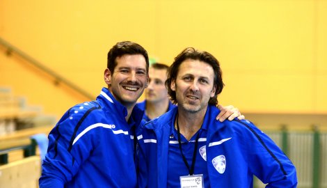 Dvě branky Hrubého nestačily. Plzeň slaví výhru v televizním utkání