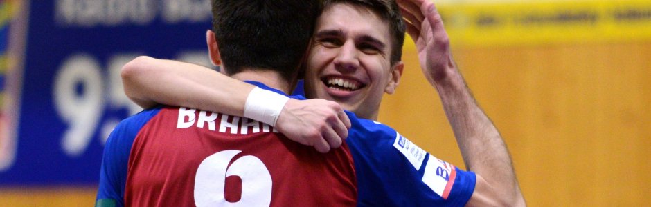 Benago rozhodlo o výhře nad Hradcem Králové až v poslední desetiminutovce