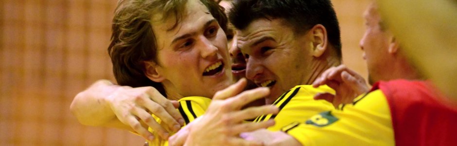 Jiří Štěrba: Nejhorší zápas, co jsem v Tangu zažil