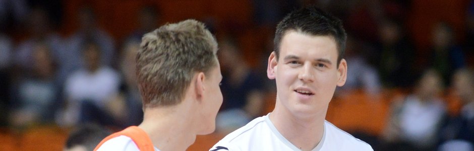 Brněnské derby zvrátil na svou stranu Helas. Rozhodl gól Davida Cupáka