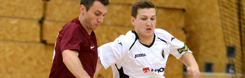 Hradec Králové nastoupil do druhé půle jako uragán a porazil Spartu