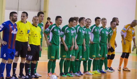 Kladno vzdorovalo Krokodýlům gólově jen v prvním poločase