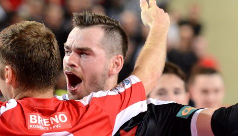 Šesté derby pražských „S“ je tady. Slavia chce vyrovnat bilanci