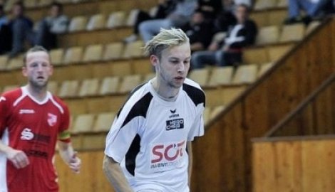 Má síla? Rychlost, zakončení a jeden na jednoho, tvrdí Hibler