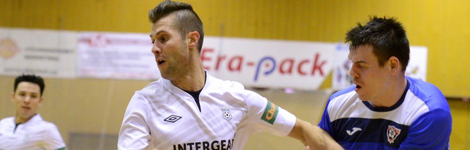 Chrudim nastřílela oslabené Slavii deset branek