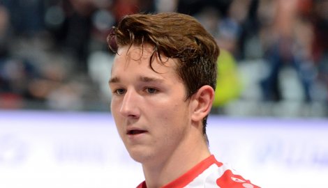 Hrdina derby Antonín Hrdina: Nabídka Liberce padla, budu pokračovat ve futsalu