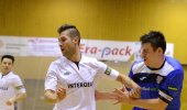 Chrudim si doma znovu zastřílela. Jedenáct branek si odvezlo Kladno