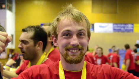 Třígólový Tomáš Koudelka: Brankář zachránil Kladno od mnohem horšího výsledku