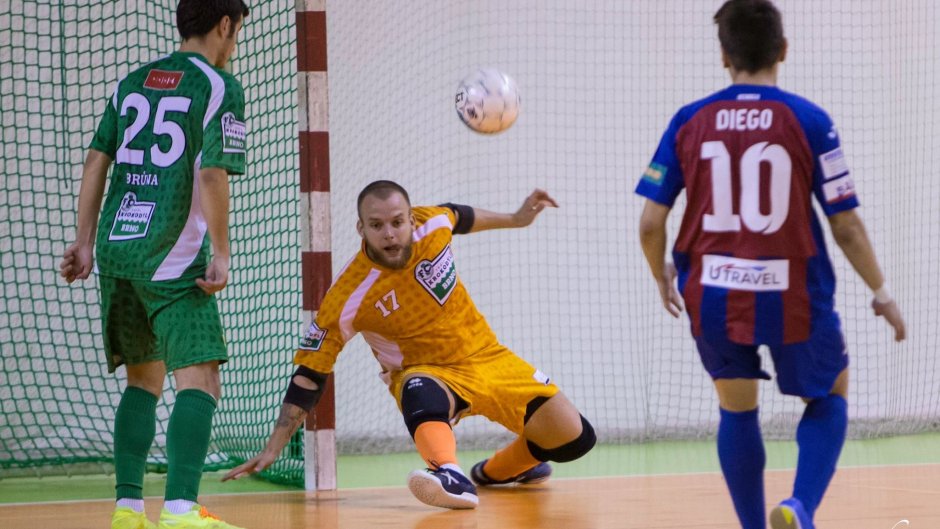 VIDEO: Podívejte se na sestřihy všech šesti zápasů 21. kola CHANCE ligy