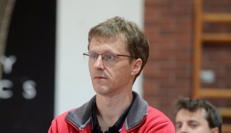 V pátečním zápase budou rozhodovat detaily, myslí si Jaroslav Bartušek