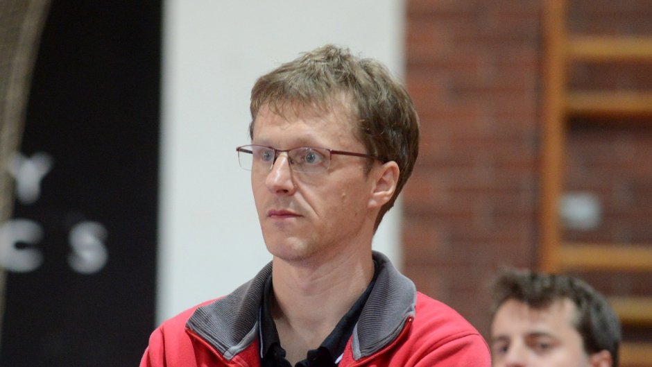 V pátečním zápase budou rozhodovat detaily, myslí si Jaroslav Bartušek