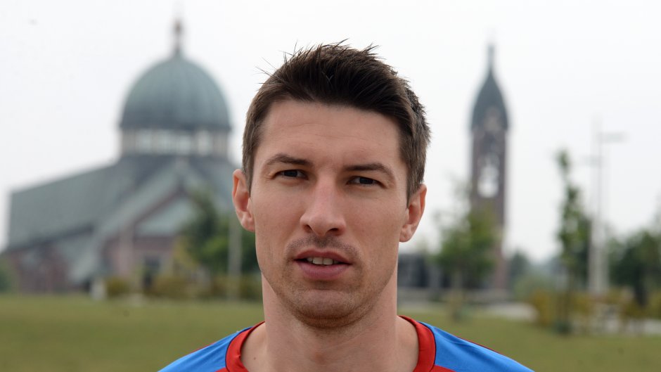 Poslední kolo nabídne boje o pozice, ale také bitvu Beleje proti svému Tangu