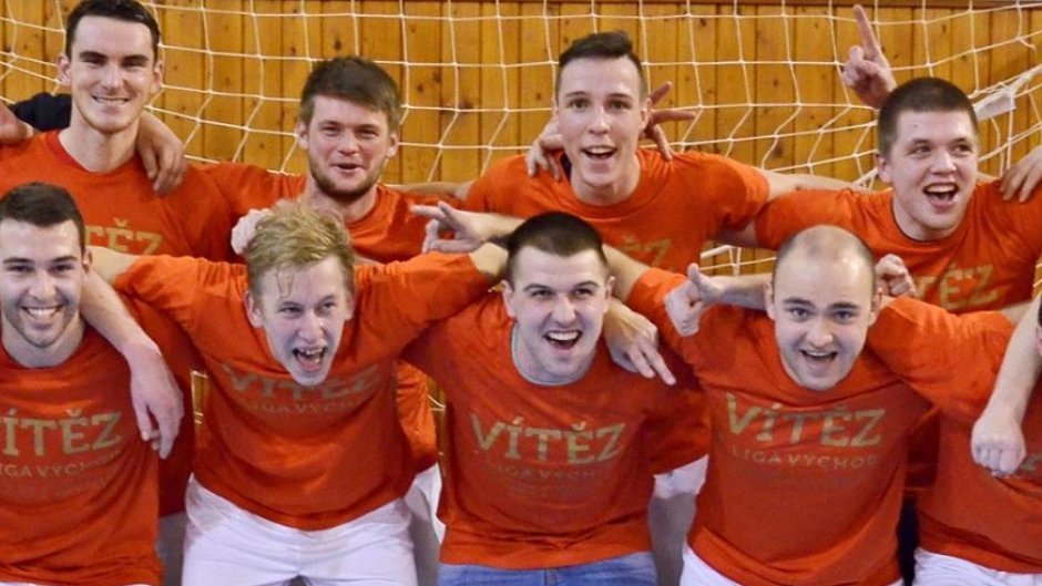 Postoupí či odmítne Jeseník CHANCE futsal ligu?