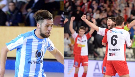 ANKETA kapitánů: Matějka se netajil, že je favoritem Slavia