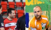 ANKETA kapitánů: Vyhrajeme 3:0, řekl Ago Simitči