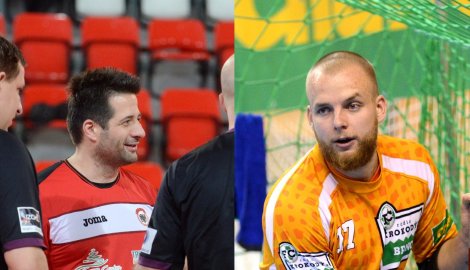 ANKETA kapitánů: Vyhrajeme 3:0, řekl Ago Simitči