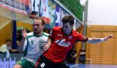 Azem Brahimi vystřelil Benagu první čtvrtfinálovou výhru