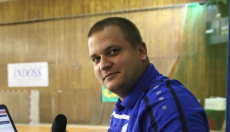Michael Sinkule o plzeňském webu: Základem je být aktuální