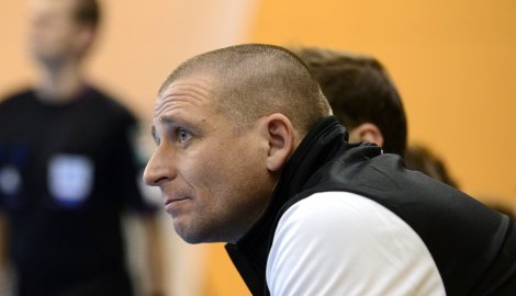 Martin Harnach byl potěšen: Z Brna jsme skončili nejvýš