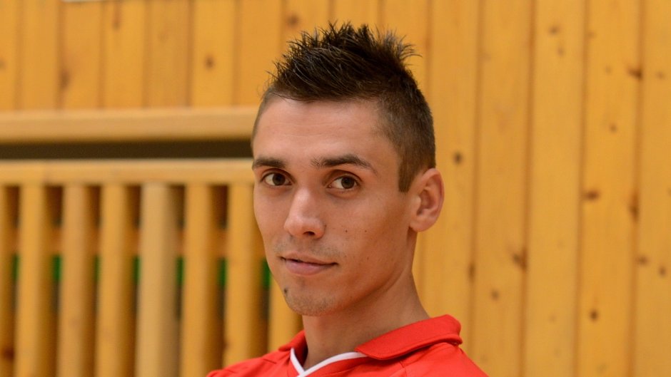 Lištván před soubojem s Benagem: Bratříčkování půjde stranou