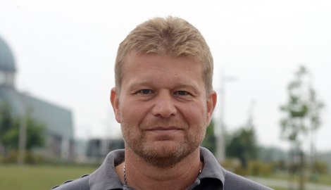 Tomáš Neumann: Nechápu, že takový hráč jako Marcelo neunese finále
