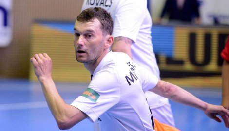 Roman Mareš přiznal: Cacau se hodně rozčílil