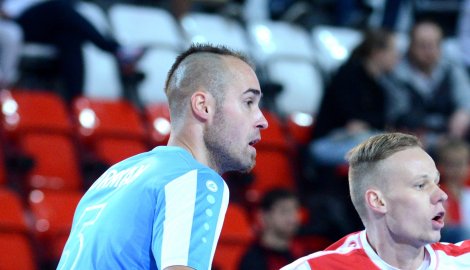 Plzeňský Adam Forman: Máme na čem stavět