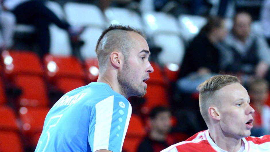 Plzeňský Adam Forman: Máme na čem stavět