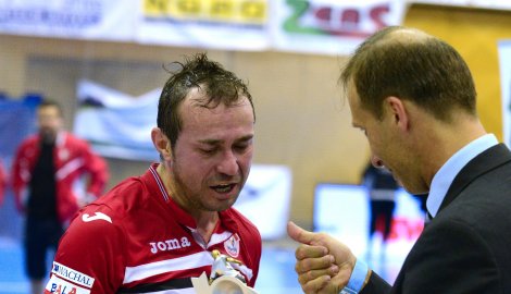 Nejlepším zahraničním hráčem sezóny jste vybrali Marcela