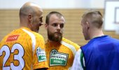 Václav Kubíček: Ocenění za nejužitečnějšího hráče jsem nečekal