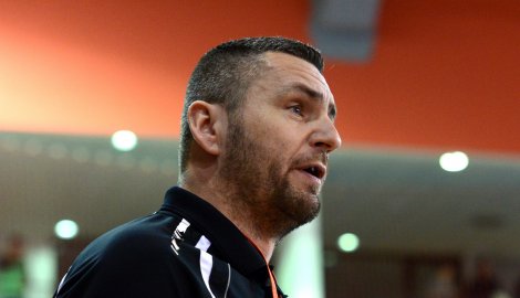 David Filinger bude trenérem prvoligových Litoměřic