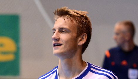 Interobal ukořistil slovenského reprezentanta Hudačka