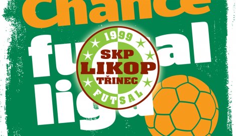Kondiční příprava je nutná, ale raději mám u nohy míč, řekl třinecký Lukáš Baron