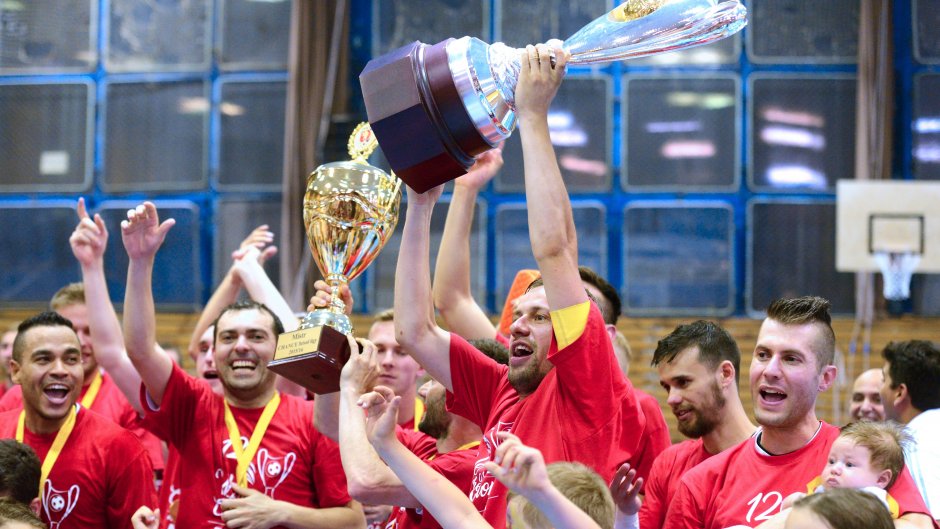 Odtajněno! Chrudim jde do přípravy s novým koučem a výrazně omlazeným týmem