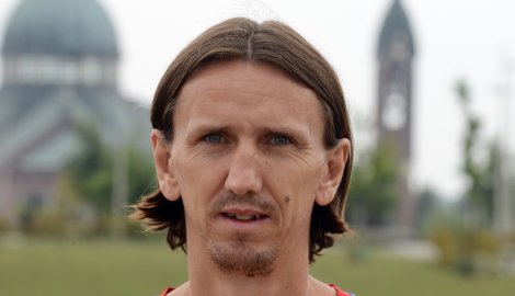 Michal Mareš o přípravě: Jedna z nejtěžších, co jsem kdy zažil