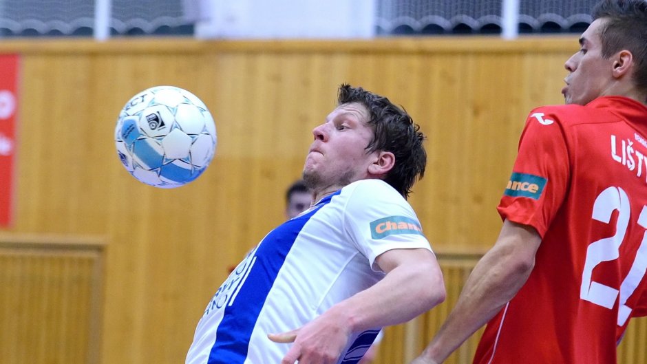 Z Mitropa Cupu přivezlo Tango stříbro i cenné zkušenosti