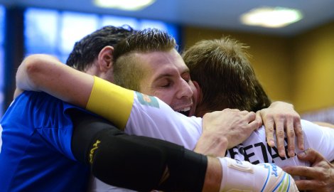 Rodrigo Taverna nejen o úkolech v týmu Gardenline