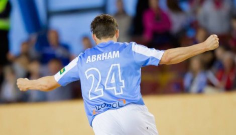 Interobal Plzeň zahájil přípravu na novou ligovou sezónu