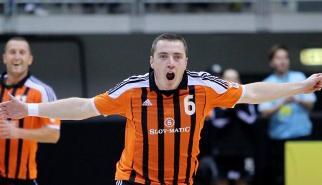 Marek Belaník: Na spolupráci s trenérem Berkym se těším