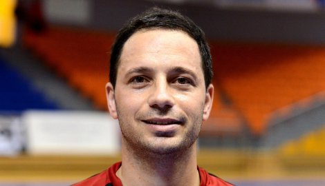 Příprava Tanga začala. S osvědčenými hráči i posilami!