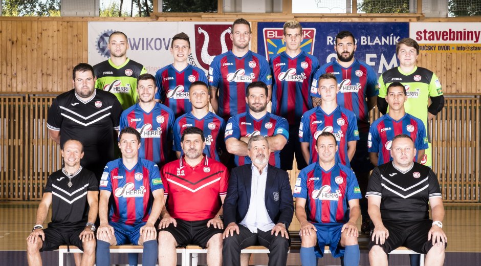 FC Benago Zruč n. S.